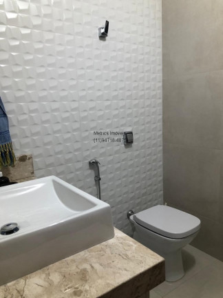 Imagem Sobrado com 3 Quartos à Venda,  em Colônia - Jundiaí