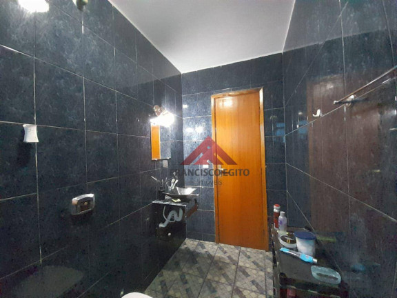 Imagem Casa com 2 Quartos à Venda, 120 m² em Amendoeira - São Gonçalo