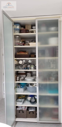 Imagem Apartamento com 3 Quartos à Venda, 178 m² em Panamby - São Paulo Imagem Apartamento com 3 Quartos à Venda, 178 m² em Panamby - São Paulo