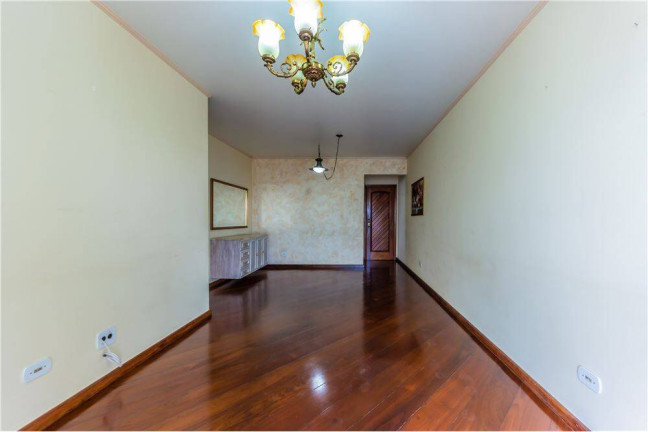 Imagem Apartamento com 2 Quartos à Venda, 77 m² em Alto Da Mooca - São Paulo