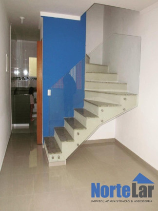 Imagem Apartamento com 2 Quartos à Venda, 80 m² em Vila Boaçava - São Paulo