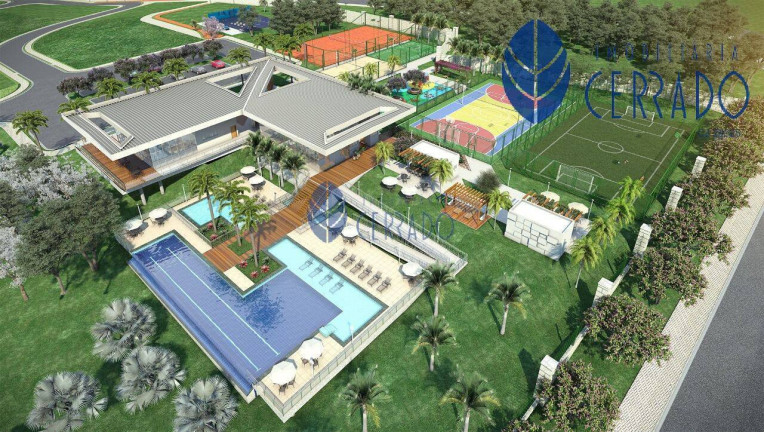 Terreno à Venda, 360 m² em Residencial Ipanema - Anápolis