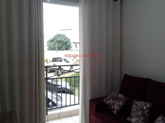 Imagem Apartamento com 2 Quartos à Venda, 56 m² em Vila Nova Esperia - Jundiaí