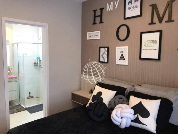 Imagem Apartamento com 3 Quartos à Venda, 78 m² em Jardim Santa Helena - Bragança Paulista Imagem Apartamento com 3 Quartos à Venda, 78 m² em Jardim Santa Helena - Bragança Paulista