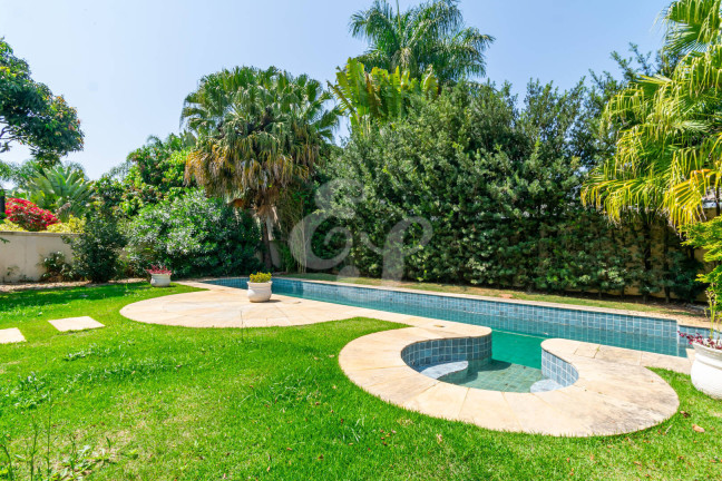 Imagem Casa de Condomínio com 5 Quartos para Alugar, 832 m² em Tamboré - Santana De Parnaíba Imagem Casa de Condomínio com 5 Quartos para Alugar, 832 m² em Tamboré - Santana De Parnaíba