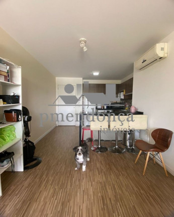 Imagem Apartamento com 2 Quartos à Venda, 58 m² em água Branca - São Paulo Imagem Apartamento com 2 Quartos à Venda, 58 m² em água Branca - São Paulo