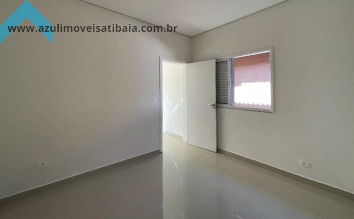 Imagem Casa com 3 Quartos à Venda, 122 m² em Jardim Morumbi - Atibaia