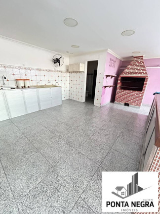 Imagem Casa com 3 Quartos à Venda, 290 m² em Alvorada - Manaus Imagem Casa com 3 Quartos à Venda, 290 m² em Alvorada - Manaus