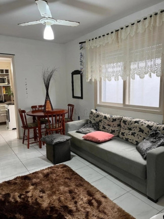 Apartamento com 1 Quarto à Venda, 42 m² em Zona Nova - Capão Da Canoa