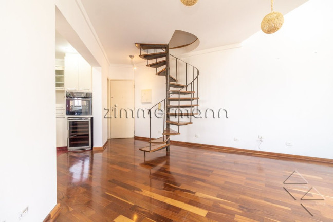 Imagem Apartamento com 2 Quartos à Venda, 160 m² em Vila Madalena - São Paulo Imagem Apartamento com 2 Quartos à Venda, 160 m² em Vila Madalena - São Paulo