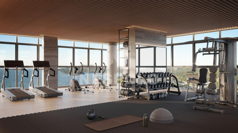 Imagem Apartamento à Venda, 149 m² em Perequê - Porto Belo