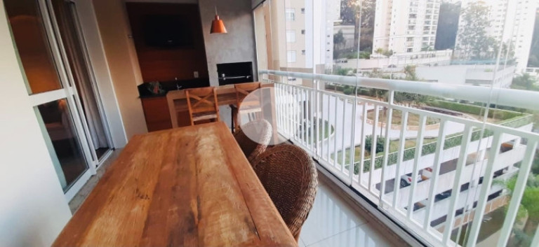 Imagem Apartamento com 2 Quartos à Venda, 101 m² em Vila Andrade - São Paulo Imagem Apartamento com 2 Quartos à Venda, 101 m² em Vila Andrade - São Paulo