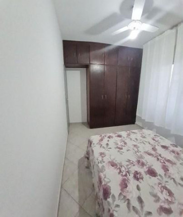Imagem Apartamento com 2 Quartos à Venda, 55 m² em Itararé - São Vicente Imagem Apartamento com 2 Quartos à Venda, 55 m² em Itararé - São Vicente
