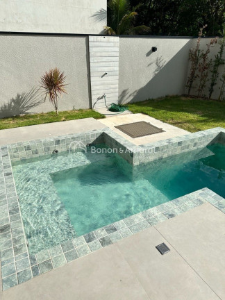 Imagem Casa de Condomínio com 4 Quartos à Venda, 483 m² em Swiss Park - Campinas Imagem Casa de Condomínio com 4 Quartos à Venda, 483 m² em Swiss Park - Campinas