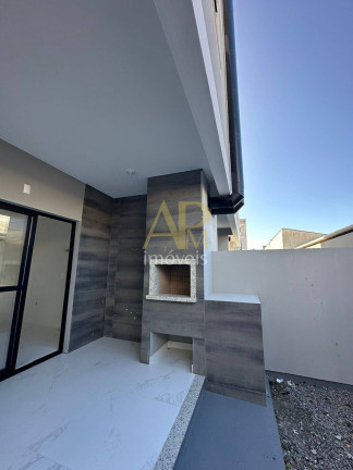 Imagem Casa com 3 Quartos à Venda, 115 m² em Aririu - Palhoça