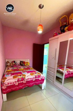 Imagem Casa com 3 Quartos à Venda, 175 m² em Loteamento Serra Dos Cristais - Várzea Paulista