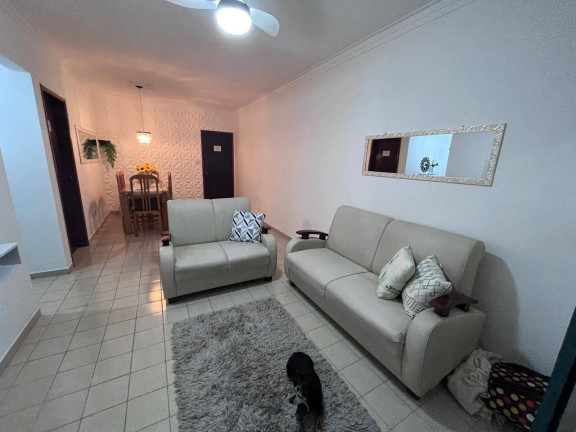Imagem Apartamento com 1 Quarto à Venda, 71 m² em Ocian - Praia Grande Imagem Apartamento com 1 Quarto à Venda, 71 m² em Ocian - Praia Grande