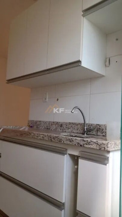 Imagem Apartamento com 1 Quarto à Venda, 38 m² em Vila Tibério - Ribeirão Preto