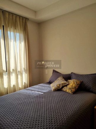 Imagem Apartamento com 1 Quarto à Venda, 35 m² em Perdizes - São Paulo