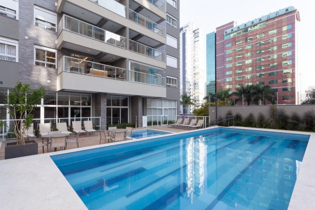Imagem Apartamento com 2 Quartos à Venda, 64 m² em Paraíso - São Paulo Imagem Apartamento com 2 Quartos à Venda, 64 m² em Paraíso - São Paulo