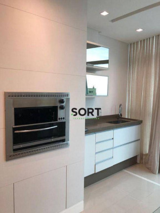 Imagem Apartamento com 3 Quartos à Venda, 123 m² em Centro - Balneário Camboriú
