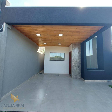 Imagem Casa com 2 Quartos à Venda, 95 m² em Moreninha - Campo Grande Imagem Casa com 2 Quartos à Venda, 95 m² em Moreninha - Campo Grande