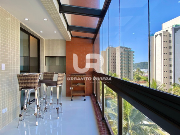 Imagem Imóvel com 3 Quartos à Venda, 92 m² em Riviera - Bertioga