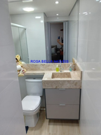 Imagem Apartamento com 2 Quartos à Venda, 52 m² em Residencial Terra Da Uva - Jundiaí Imagem Apartamento com 2 Quartos à Venda, 52 m² em Residencial Terra Da Uva - Jundiaí