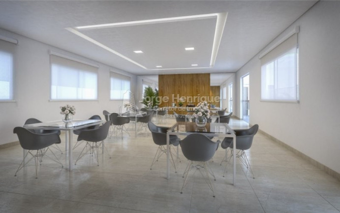 Imagem Apartamento com 2 Quartos à Venda, 45 m² em Méier - Rio De Janeiro