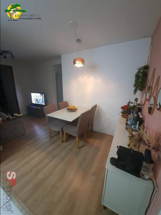 Imagem Apartamento com 2 Quartos para Alugar, 65 m² em Jardim Paraiso - São Paulo Imagem Apartamento com 2 Quartos para Alugar, 65 m² em Jardim Paraiso - São Paulo