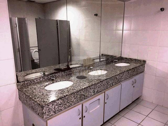 Imagem Sala Comercial para Alugar, 981 m² em Vila Cruzeiro - São Paulo Imagem Sala Comercial para Alugar, 981 m² em Vila Cruzeiro - São Paulo