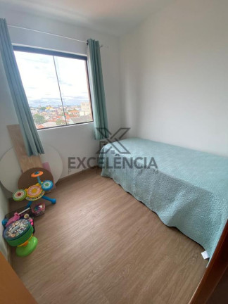 Imagem Cobertura com 3 Quartos à Venda, 71 m² em Boneca Do Iguaçu - São José Dos Pinhais
