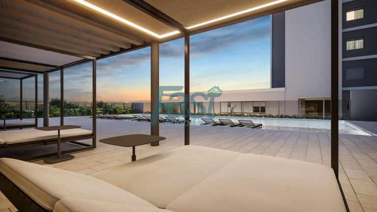 Imagem Apartamento com 3 Quartos à Venda, 132 m² em Jardim Aclimação - Cuiabá