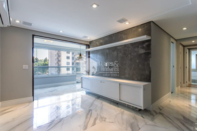 Imagem Imóvel com 3 Quartos à Venda, 190 m² em Jardim Prudência - São Paulo