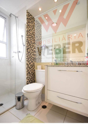 Imagem Apartamento com 3 Quartos à Venda, 87 m² em Morumbi - São Paulo Imagem Apartamento com 3 Quartos à Venda, 87 m² em Morumbi - São Paulo