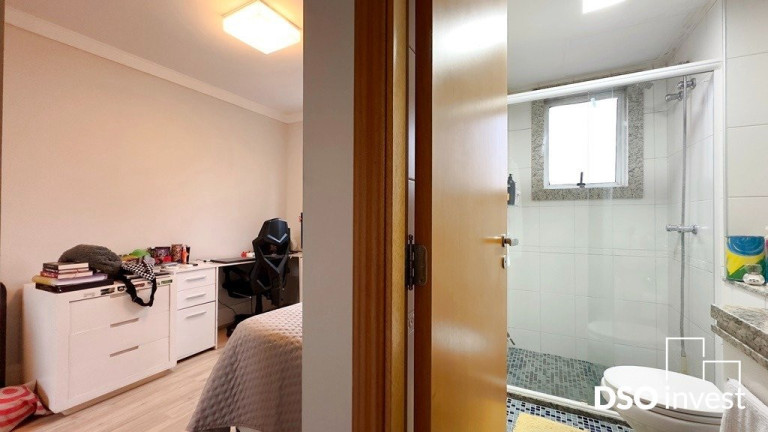 Imagem Apartamento com 3 Quartos à Venda, 167 m² em Brooklin - São Paulo Imagem Apartamento com 3 Quartos à Venda, 167 m² em Brooklin - São Paulo