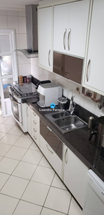 Imagem Apartamento com 3 Quartos à Venda, 100 m² em Vila Angelina - São Bernardo Do Campo Imagem Apartamento com 3 Quartos à Venda, 100 m² em Vila Angelina - São Bernardo Do Campo