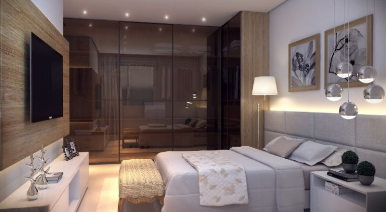 Imagem Apartamento com 3 Quartos à Venda, 110 m² em Setor Marista - Goiânia Imagem Apartamento com 3 Quartos à Venda, 110 m² em Setor Marista - Goiânia