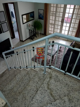 Imagem Casa com 4 Quartos à Venda, 315 m² em Capoeiras - Florianópolis