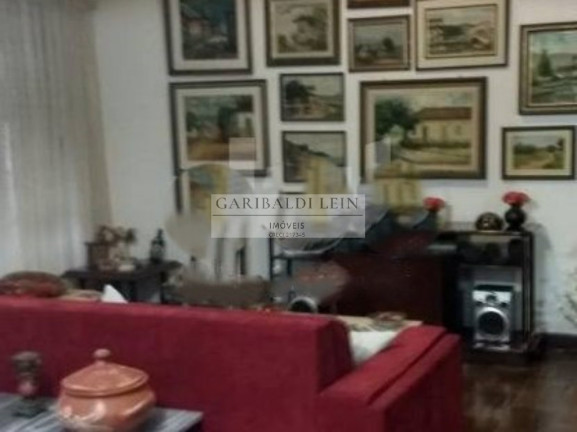 Imagem Imóvel com 3 Quartos à Venda, 179 m² em Vila Itapura - Campinas