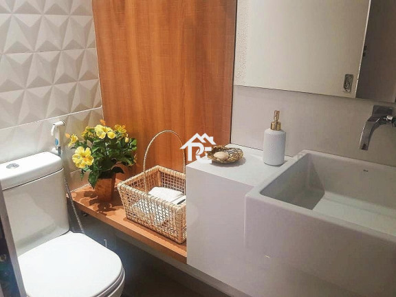 Imagem Apartamento com 3 Quartos à Venda, 120 m² em Icaraí - Niterói Imagem Apartamento com 3 Quartos à Venda, 120 m² em Icaraí - Niterói