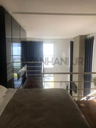 Imagem Imóvel com 1 Quarto à Venda, 86 m² em Cerqueira César - São Paulo