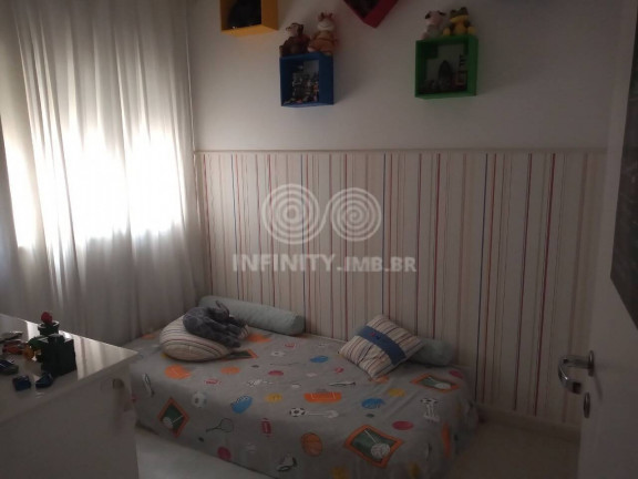 Imagem Apartamento com 3 Quartos à Venda, 84 m² em Mooca - São Paulo
