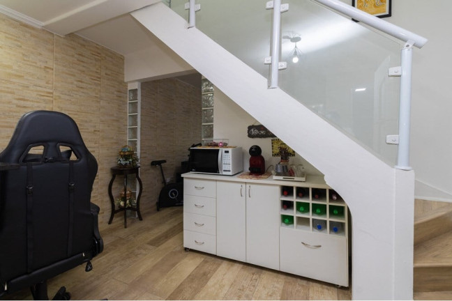 Imagem Casa com 2 Quartos à Venda,  em Tatuapé - São Paulo