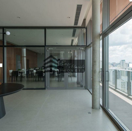 Imagem Apartamento com 2 Quartos à Venda, 63 m² em Brooklin - São Paulo Imagem Apartamento com 2 Quartos à Venda, 63 m² em Brooklin - São Paulo