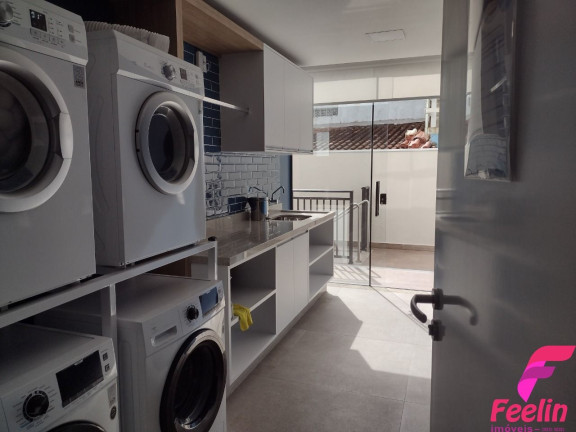 Imagem Cobertura com 2 Quartos à Venda, 127 m² em Campeche - Florianópolis Imagem Cobertura com 2 Quartos à Venda, 127 m² em Campeche - Florianópolis