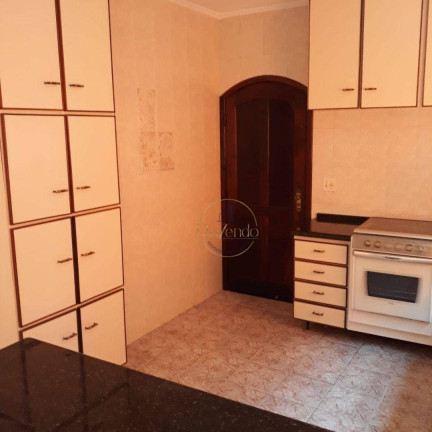 Imagem Sobrado com 3 Quartos à Venda, 272 m² em Jardim Las Vegas - Santo André Imagem Sobrado com 3 Quartos à Venda, 272 m² em Jardim Las Vegas - Santo André