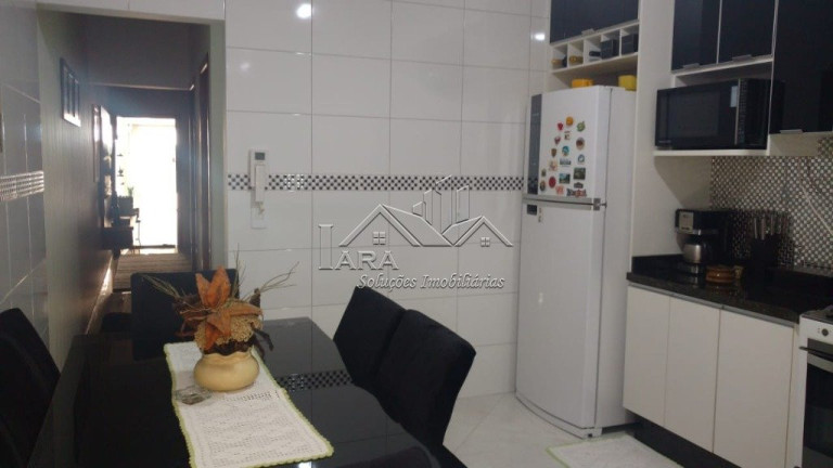 Imagem Sobrado com 3 Quartos à Venda,  em Vila Ré - São Paulo