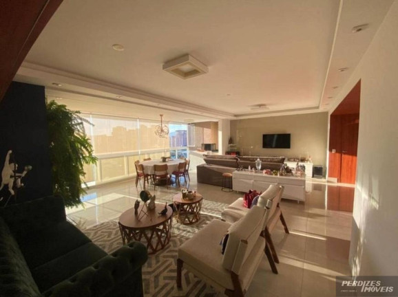 Imagem Apartamento com 3 Quartos para Alugar, 138 m² em Perdizes - São Paulo Imagem Apartamento com 3 Quartos para Alugar, 138 m² em Perdizes - São Paulo