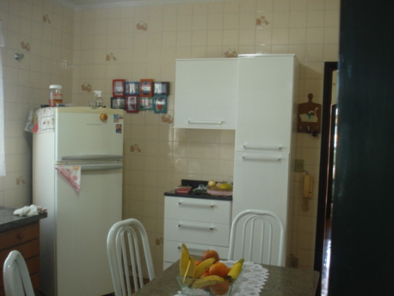 Imagem Casa com 3 Quartos à Venda, 200 m² em Vila Antartica - Bauru